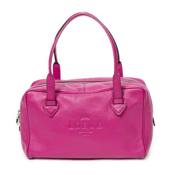 Loewe Mini Heritage Boston